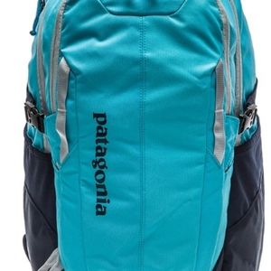 Patagonia bookbag